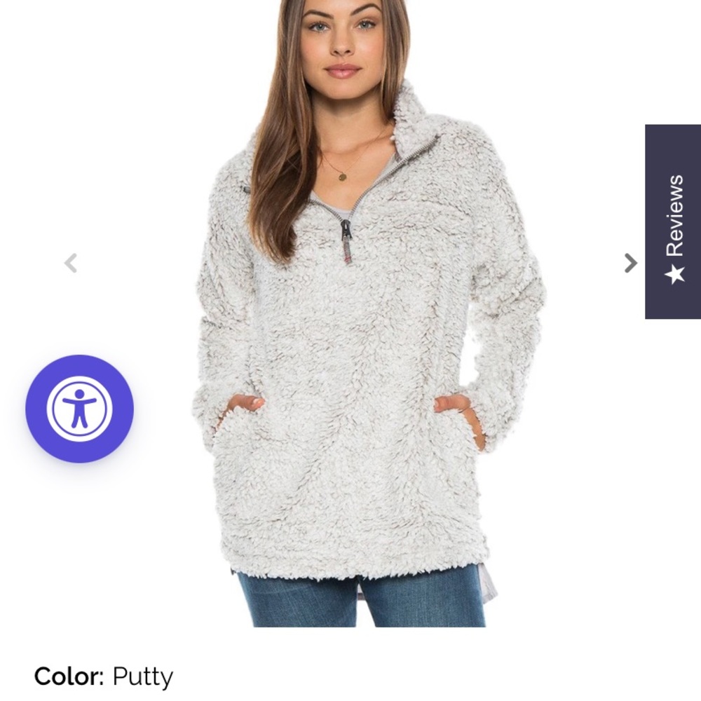 DYLAN Fleece